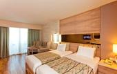 Туры в отель Melas Resort