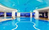 Туры в отель Melas Resort