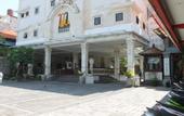 Туры в отель Melasti Beach Bungalows & Spa