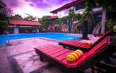Туры в отель Melasti Beach Bungalows & Spa