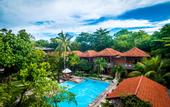 Туры в отель Melasti Beach Bungalows & Spa