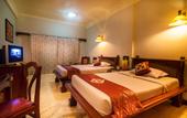 Туры в отель Melasti Beach Bungalows & Spa
