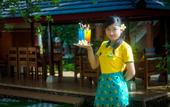 Туры в отель Melasti Beach Bungalows & Spa