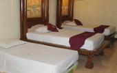 Туры в отель Melasti Beach Bungalows & Spa