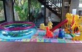 Туры в отель Melasti Beach Bungalows & Spa