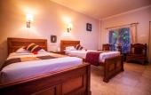 Туры в отель Melasti Beach Bungalows & Spa