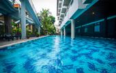 Туры в отель Melasti Beach Bungalows & Spa