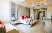 Туры в отель Melati Beach Resort & Spa