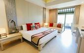 Туры в отель Melati Beach Resort & Spa