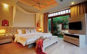 Туры в отель Melati Beach Resort & Spa