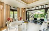 Туры в отель Melati Beach Resort & Spa