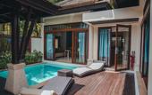 Туры в отель Melati Beach Resort & Spa