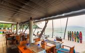 Туры в отель Melati Beach Resort & Spa