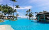 Туры в отель Melati Beach Resort & Spa