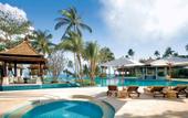 Туры в отель Melati Beach Resort & Spa