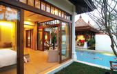 Туры в отель Melati Beach Resort & Spa