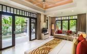 Туры в отель Melati Beach Resort & Spa