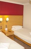 Туры в отель Wheatlands Lodge Hotel