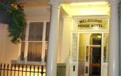 Туры в отель Melbourne House