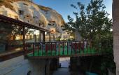 Туры в отель Melec Cave Hotel
