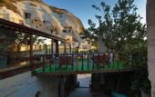 Туры в отель Melec Cave Hotel