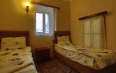 Туры в отель Melec Cave Hotel