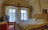 Туры в отель Melec Cave Hotel
