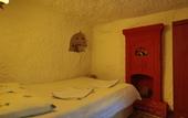Туры в отель Melec Cave Hotel