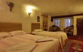Туры в отель Melec Cave Hotel