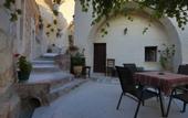 Туры в отель Melec Cave Hotel