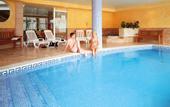 Туры в отель Aparthotel Green Garden