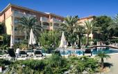 Туры в отель Aparthotel Green Garden