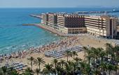 Туры в отель Melia Alicante