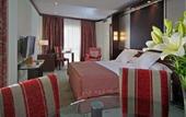 Туры в отель Melia Alicante