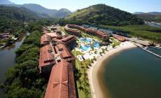 Melia Angra Marina & Convention Resort