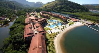 Melia Angra Marina & Convention Resort 5*