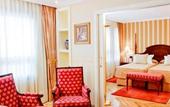 Туры в отель Hotel Eurostars Araguaney