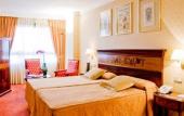 Туры в отель Hotel Eurostars Araguaney