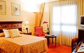 Туры в отель Hotel Eurostars Araguaney