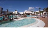 Туры в отель Aparthotel Hesperia Bristol Playa
