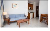 Туры в отель Aparthotel Hesperia Bristol Playa