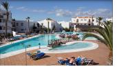 Туры в отель Aparthotel Hesperia Bristol Playa
