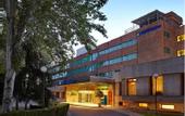 Туры в отель Melia Barajas