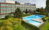 Туры в отель Melia Barajas