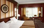 Туры в отель Melia Barajas