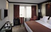 Туры в отель Melia Barcelona Sarria