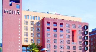 Melia Bilbao 5*