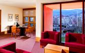 Туры в отель Melia Bilbao