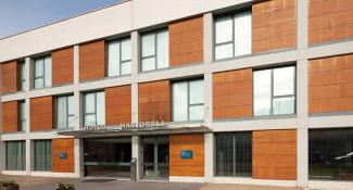 Hotel Ciutat Martorell 4*
