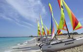 Туры в отель Melia Cayo Santa Maria